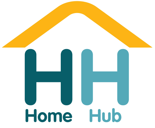 Fife Housing Group - Home Hub